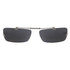 Polarized Wholesale Clip Ons #713 Dark Tint