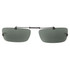 Polarized Wholesale Clip Ons #713 Smoke Tint