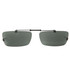 Polarized Wholesale Clip Ons #713 Smoke Tint