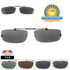 #712 Clip On Sunglasses Wholesale