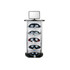 Goggle Display Rack | Counter Top 7062