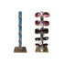 Sunglass Display Rack | Counter Top | Blue Beads