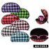 Soft Sunglass Cases Wholesale ~Plaids