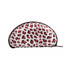 Wholesale Soft Cases ~ Leopard Prints ~ AC1004 White/Red
