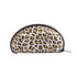 Wholesale Soft Cases ~ Leopard Prints ~ AC1004 White/Gold