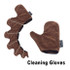 Cleaning Glove | Micro Fiber 0060