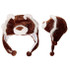 Wholesale Animal Hats | Brown Bear
