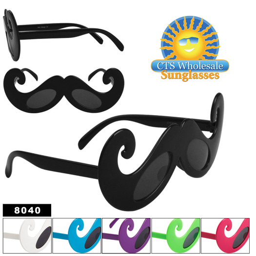 infant costume glasses