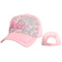 Pink "Diva" Baseball Caps Wholesale