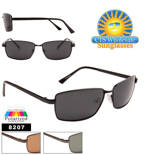 Polarized Sunglasses for Men | Sunglasses Wholesale Suppliers | CTS