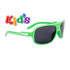 Kid's Sunglasses in Bulk - Style #9048 Green