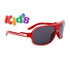 Kid's Sunglasses in Bulk - Style #9048 Red