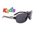 Kid's Sunglasses in Bulk - Style #9048 Black