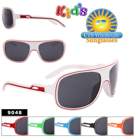 Kids Sunglasses Bulk Kids Wholesale Sunglasses CTS