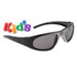 Spiderman Sunglasses for Kids 9049 Black & Silver