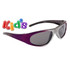 Spiderman Sunglasses for Kids 9049 Purple & Silver