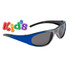 Spiderman Sunglasses for Kids 9049 Blue & Silver