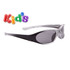 Spider Web Bulk Sunglasses For Kids - Style #9050 Black