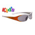 Spider Web Bulk Sunglasses For Kids - Style #9050 Orange