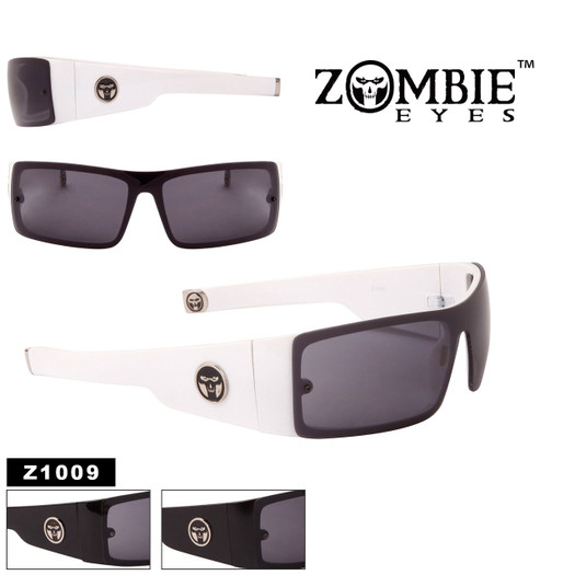 Zombie Eyes Z1009 | Hardcore Gangsta Shield | CTS Wholesale  display picture 2