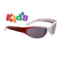 Kids Sunglasses by the Dozen - Style #9051 Red 