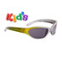 Kids Sunglasses by the Dozen - Style #9051 Gold