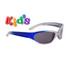 Kids Sunglasses by the Dozen - Style #9051 Blue