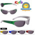 Kids Sunglasses by the Dozen - Style #9051