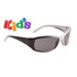 Bulk Kid's Sport Sunglasses Black