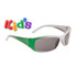 Bulk Kid's Sport Sunglasses Green
