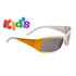 Bulk Kid's Sport Sunglasses Orange