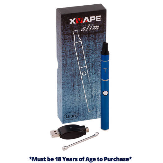 Vape Slim | Dry Herb Vape Slim | Dry Herb