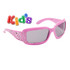 Girl's Fashion Sunglasses 9055K Pink