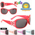Butterfly Sunglasses Wholesale for Girls - Style #9058