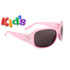 Butterfly Sunglasses Wholesale for Girls Pink