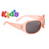 Butterfly Sunglasses Wholesale for Girls Orange