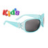 Butterfly Sunglasses Wholesale for Girls Blue
