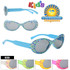 Wholesale Kid's Sunglasses - Style #659 