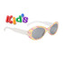 Wholesale Kid's Sunglasses - Style #659 White