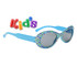Wholesale Kid's Sunglasses - Style #659 Blue