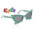 Cute Butterfly Sunglasses for Girls 661 Seafoam Green
