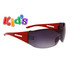Kid's Bulk Sunglasses 671 Red