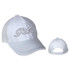 Wholesale Infant Cap "Princess" White