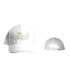 Junior's "Angel" Cap Wholesale-White