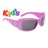 Wholesale Girls Sunglasses 9054 Lavender Frame Color