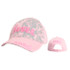 Wholesale "Angel" Hats for Juniors' Pink