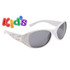 Kid's Sunglasses Wholesale 9056 White
