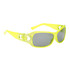 Wholesale Girl's Sunglasses - Style #9057 Yellow