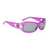 Wholesale Girl's Sunglasses - Style #9057 Purple