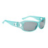 Wholesale Girl's Sunglasses - Style #9057 Blue